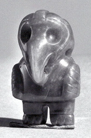 Pendant — Unknown