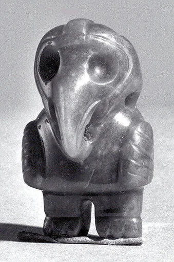 Pendant