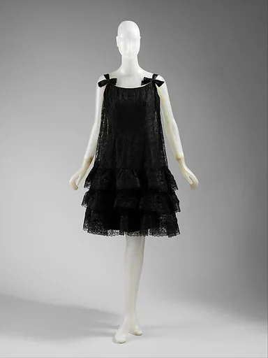 Evening dress