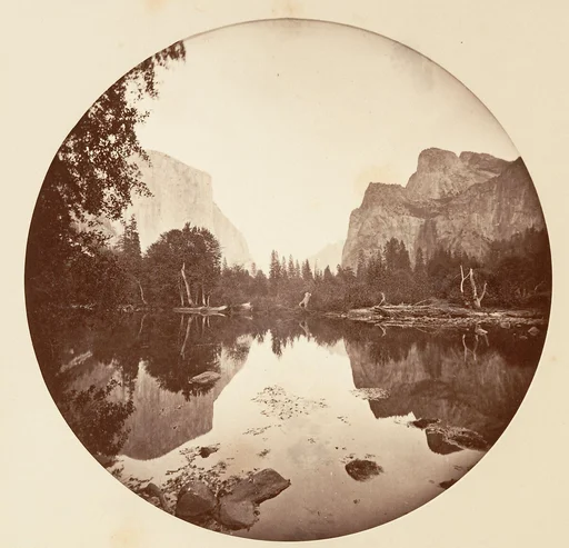 [Yosemite National Park, California]