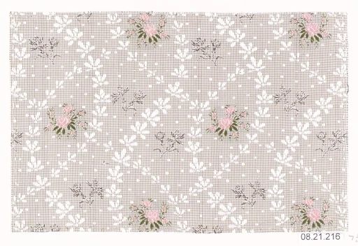 Textile sample