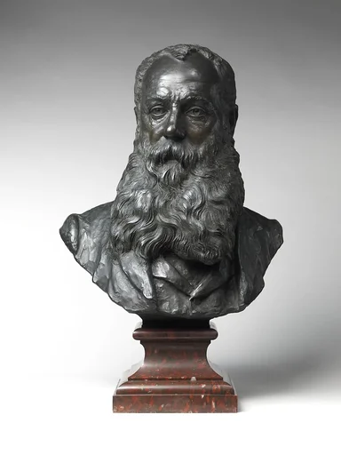 George A. Lucas