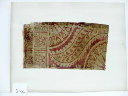 Textile Fragment