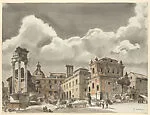 Rome III — Van Day Truex