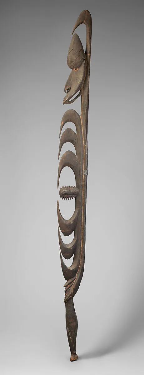 Figure (Yipwon) — Unknown