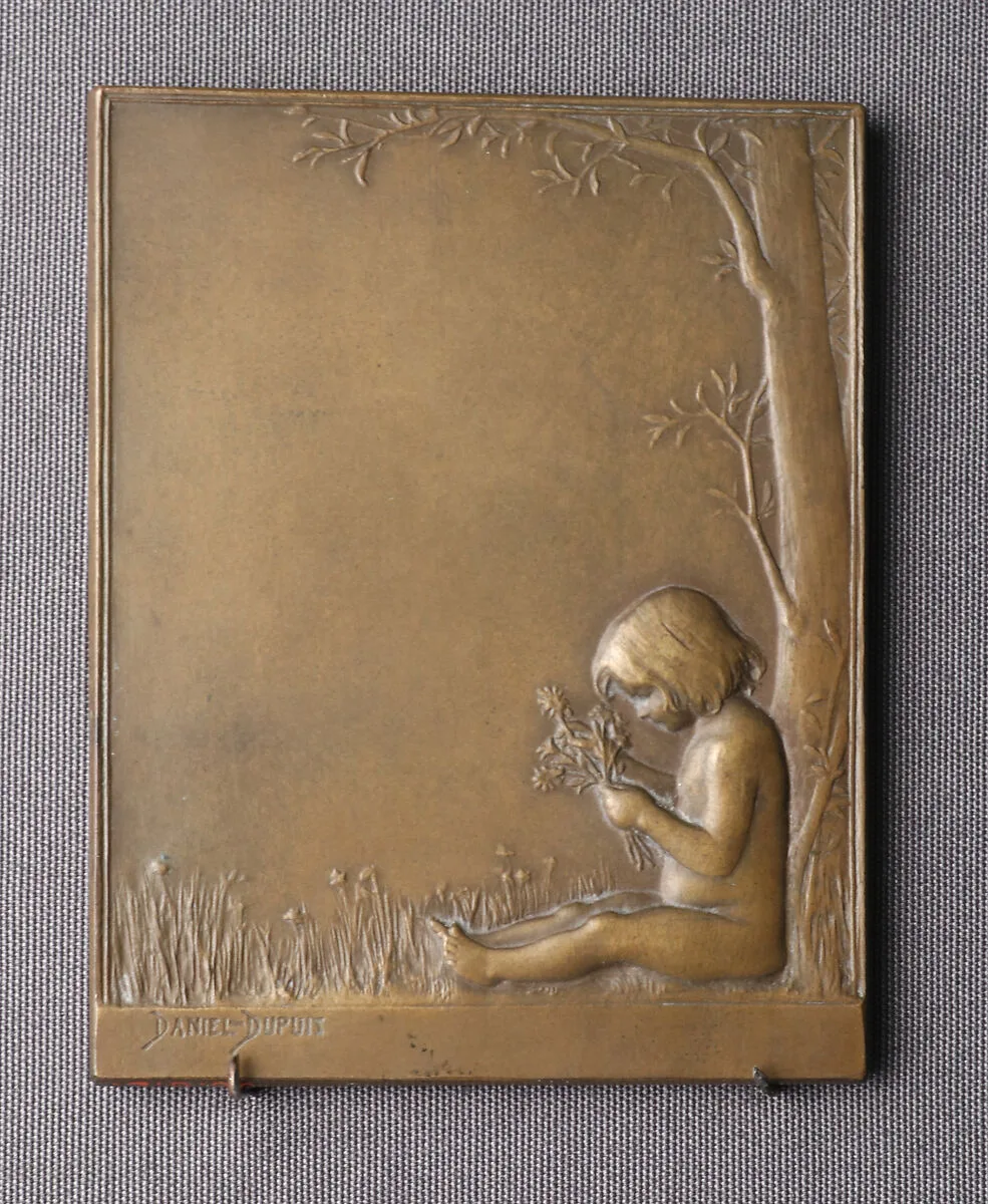 Horticulture — Daniel Jean-Baptiste Dupuis