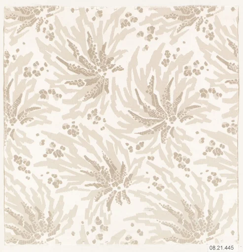 Textile sample