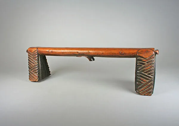 Headrest — Unknown