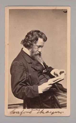 [Sanford Thayer]