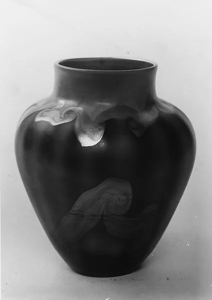 Vase — Louis C. Tiffany|Tiffany Glass and Decorating Company