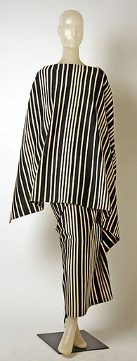 Evening stole