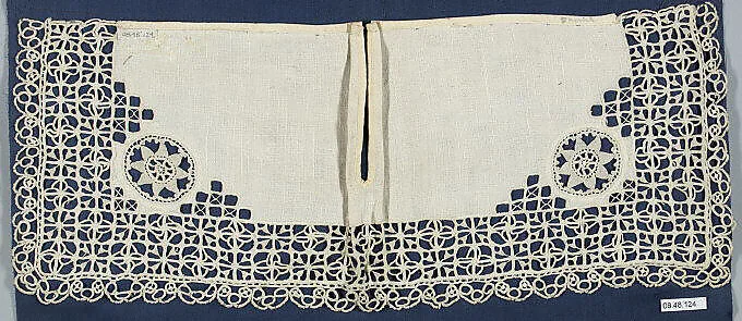 Collar — Unknown