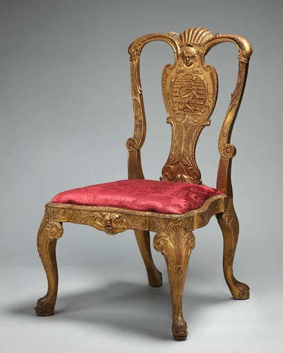 Side chair