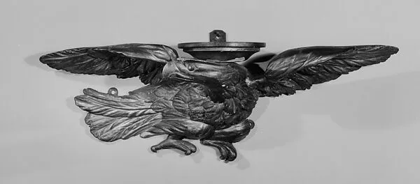 Wall Bracket — Unknown