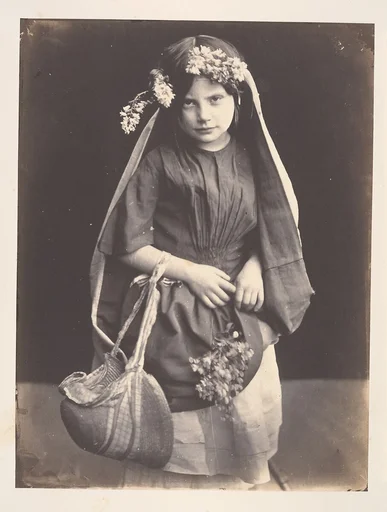 Wild Flowers