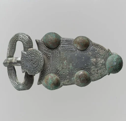 Belt Buckle