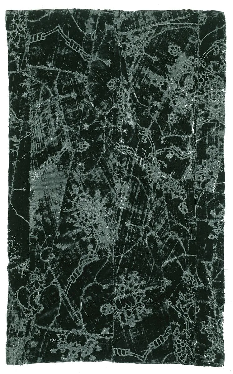 Panel — Unknown