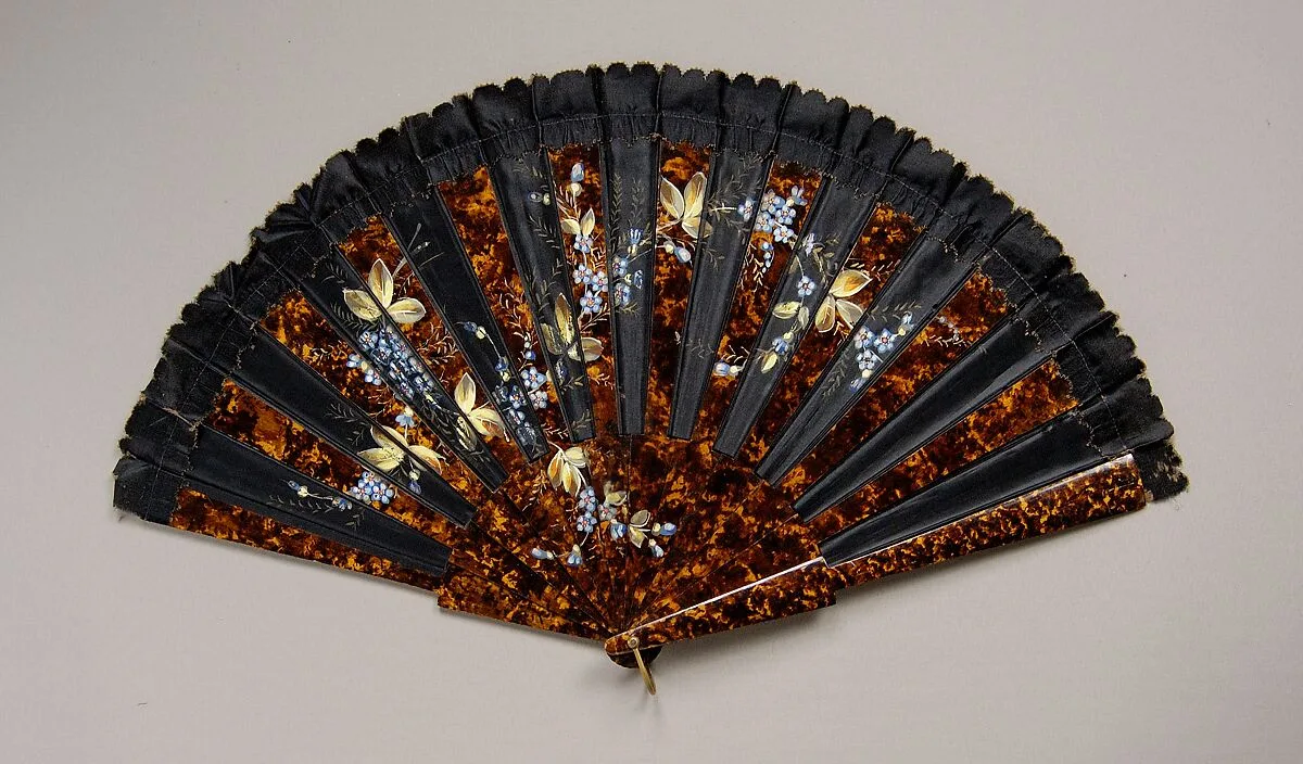 Fan — Unknown