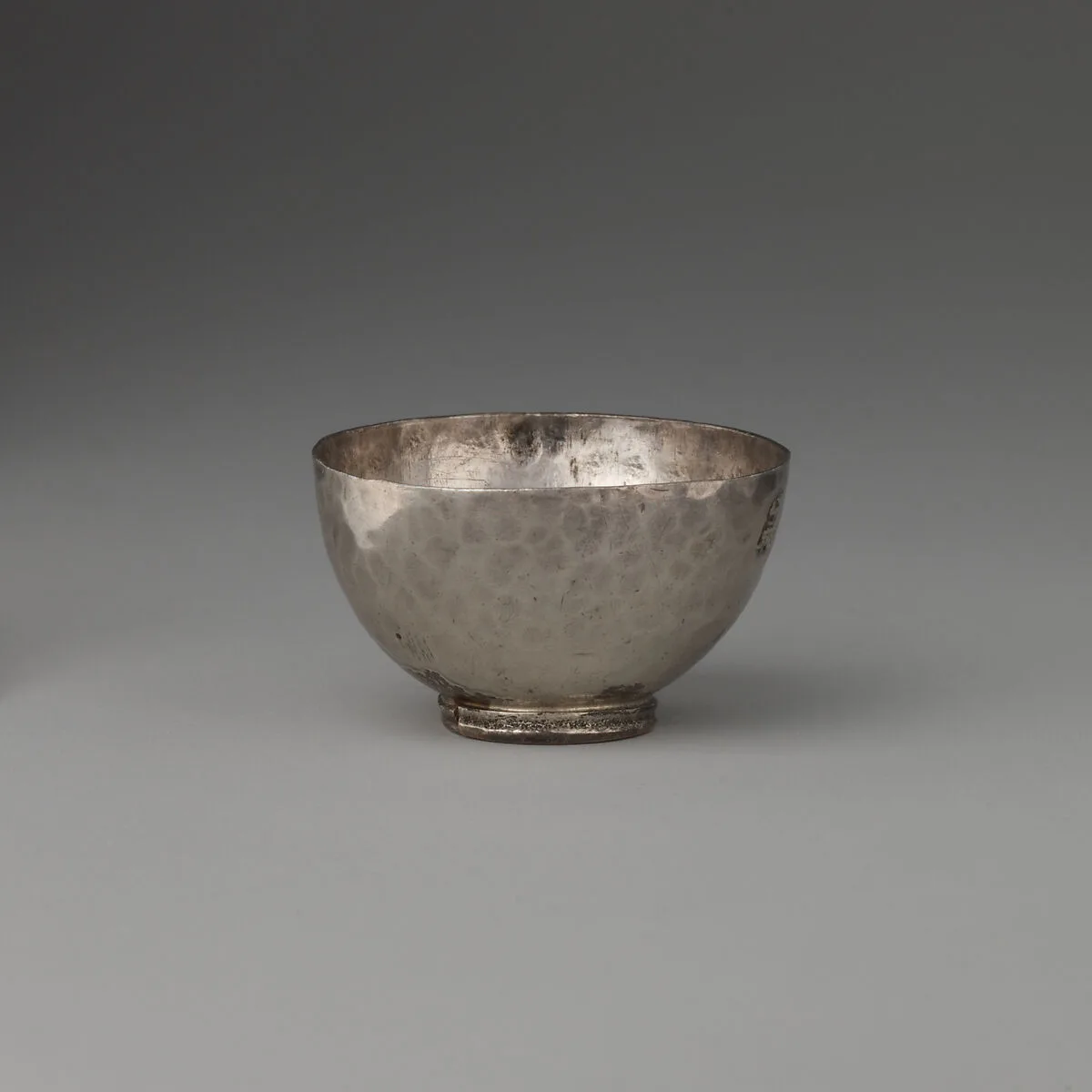 Miniature waste bowl (part of a set) — David Clayton