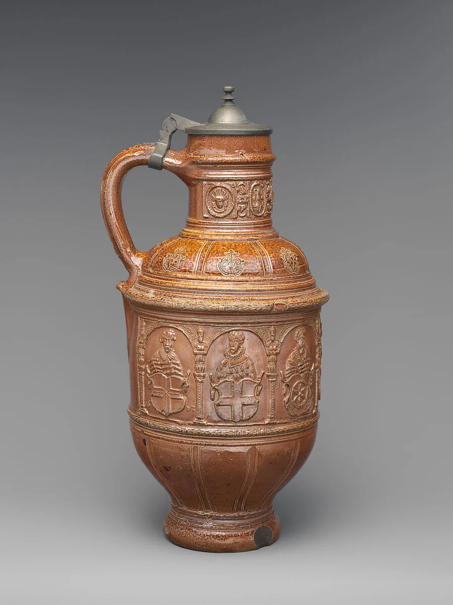 Jug — Unknown