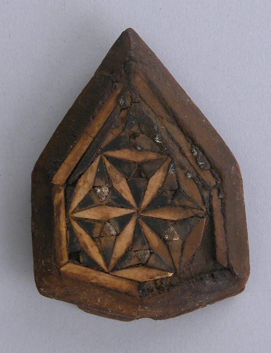 Panel — Unknown