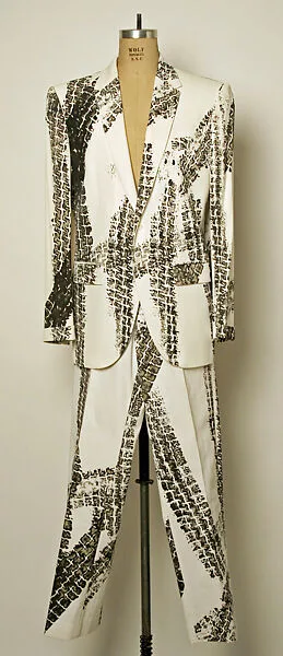 Suit — Alexander McQueen|Alexander McQueen