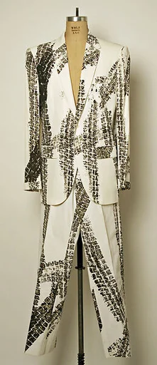 Suit