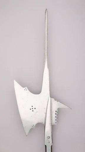 Halberd