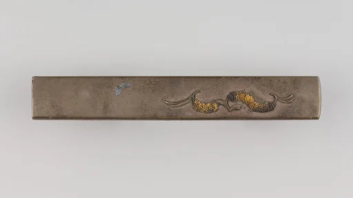 Knife Handle (Kozuka)