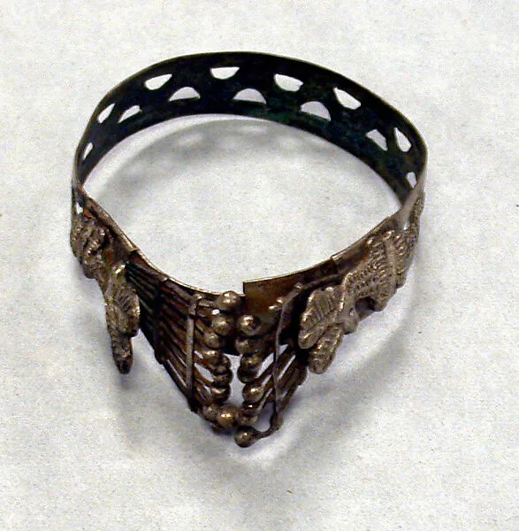 Bracelet — Unknown