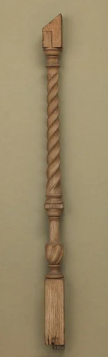 Baluster