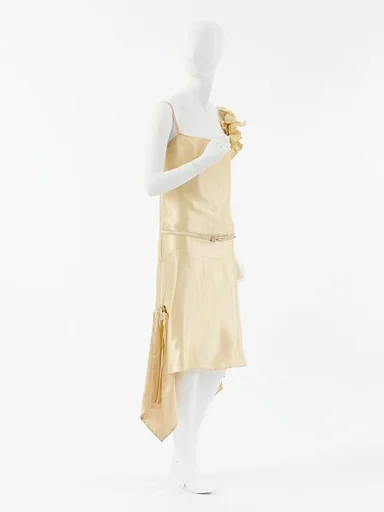 Evening dress