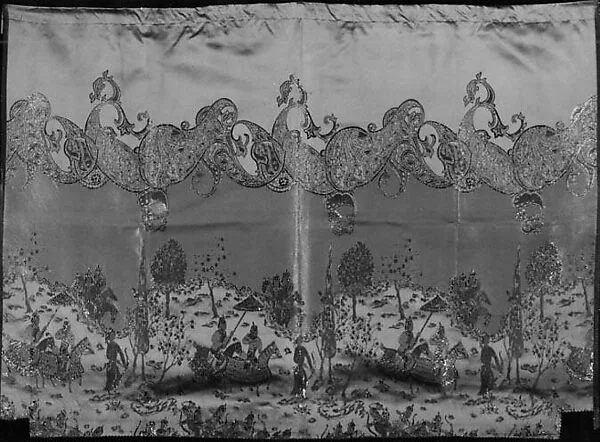 Textile length — Onondaga Silk Company, Inc.