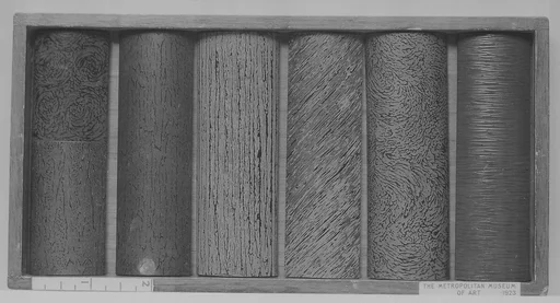Lacquer Samples