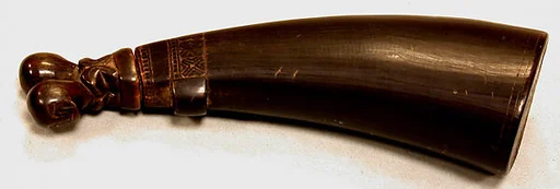 Powder Horn