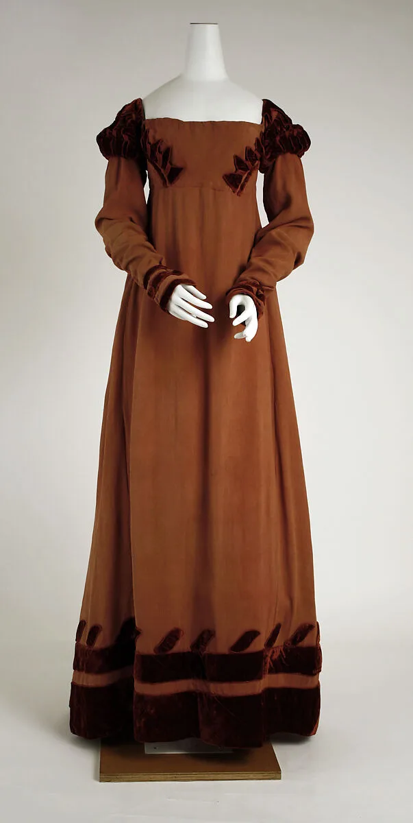 Dress — Unknown