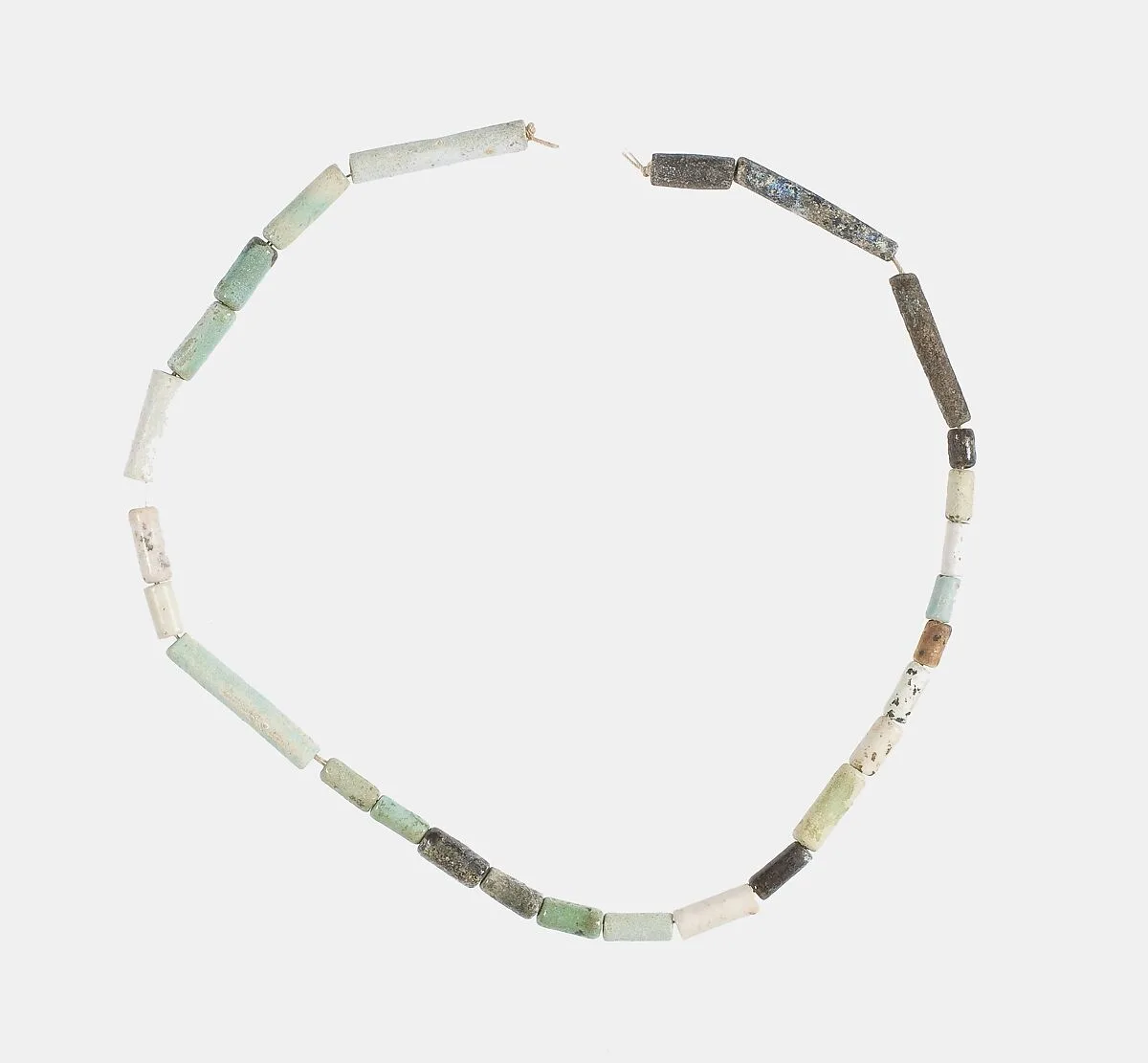 String of beads — Unknown