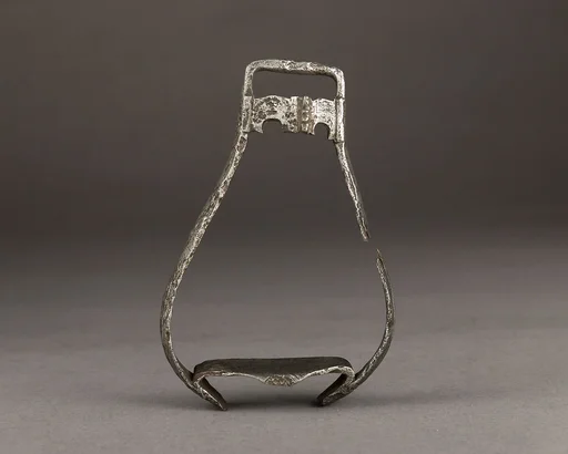 Stirrup