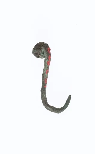Fish hook