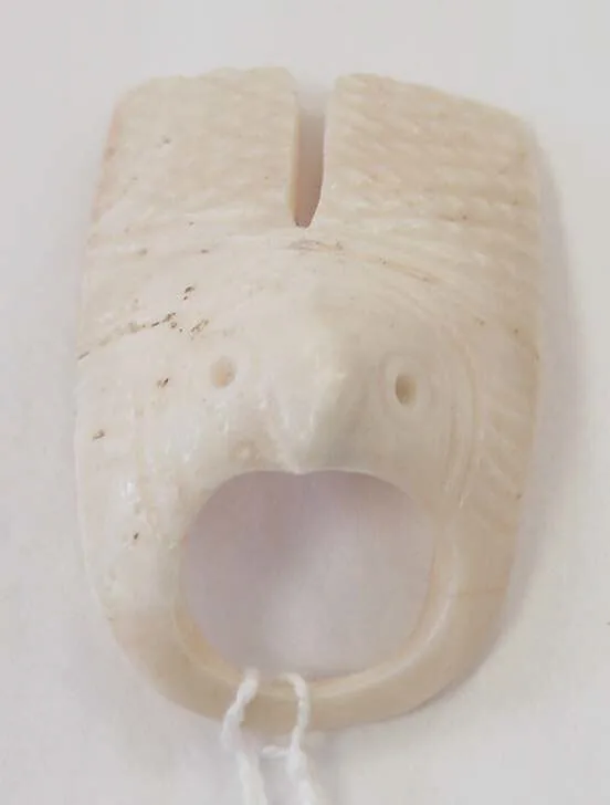 Ring — Unknown