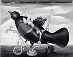 Stockton (From the American Decoy Series)