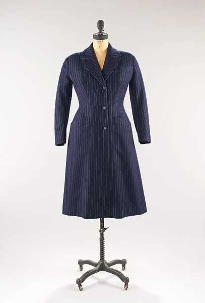 Coat — Christian Dior|House of Dior