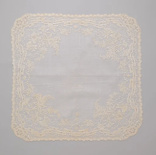 Handkerchief