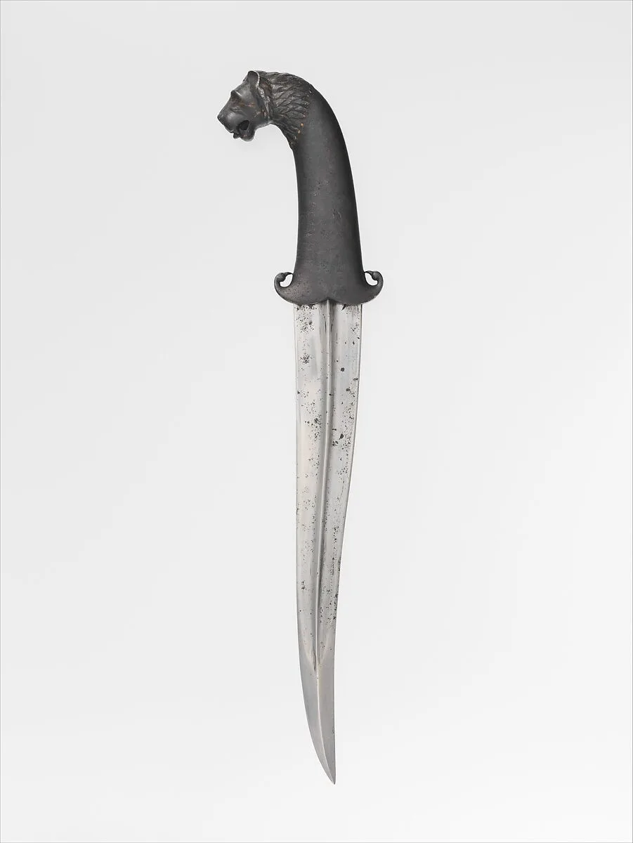 Dagger — Unknown