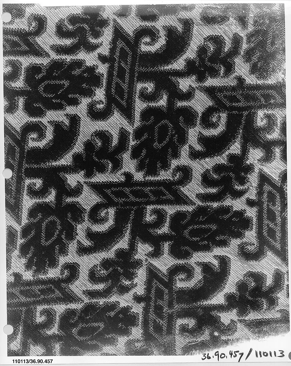 Piece — Unknown