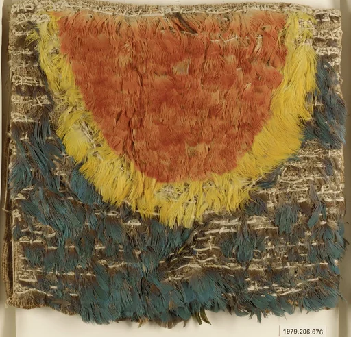 Miniature Tunic