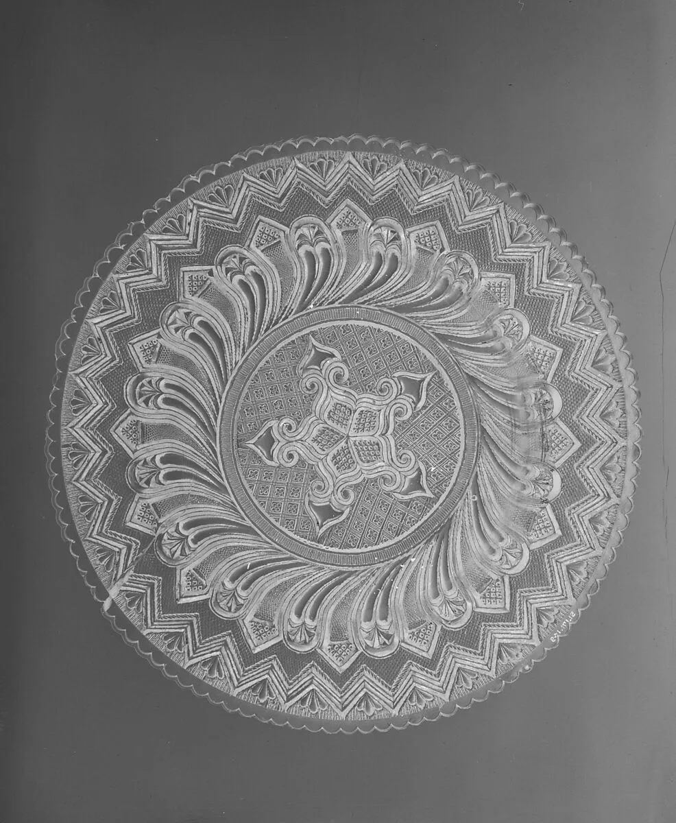 Dish — Unknown