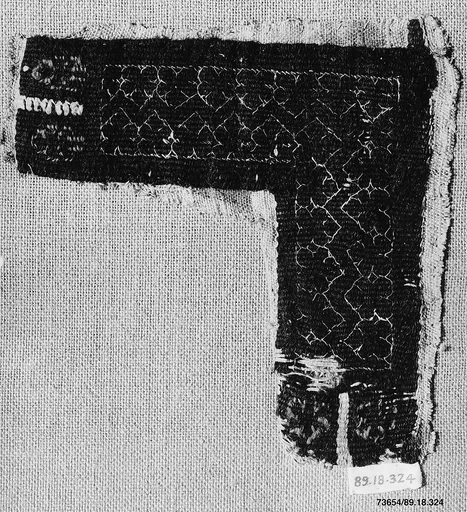 Textile Fragment