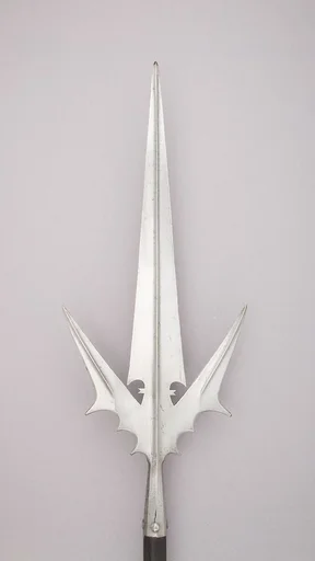 Staff Weapon