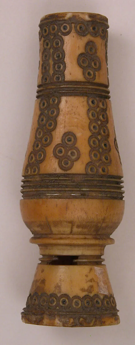 Handle — Unknown